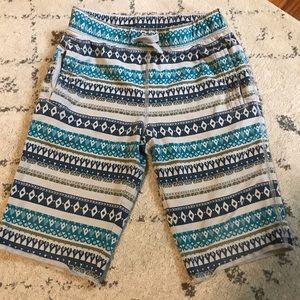 Tea Collection Boy’s Shorts